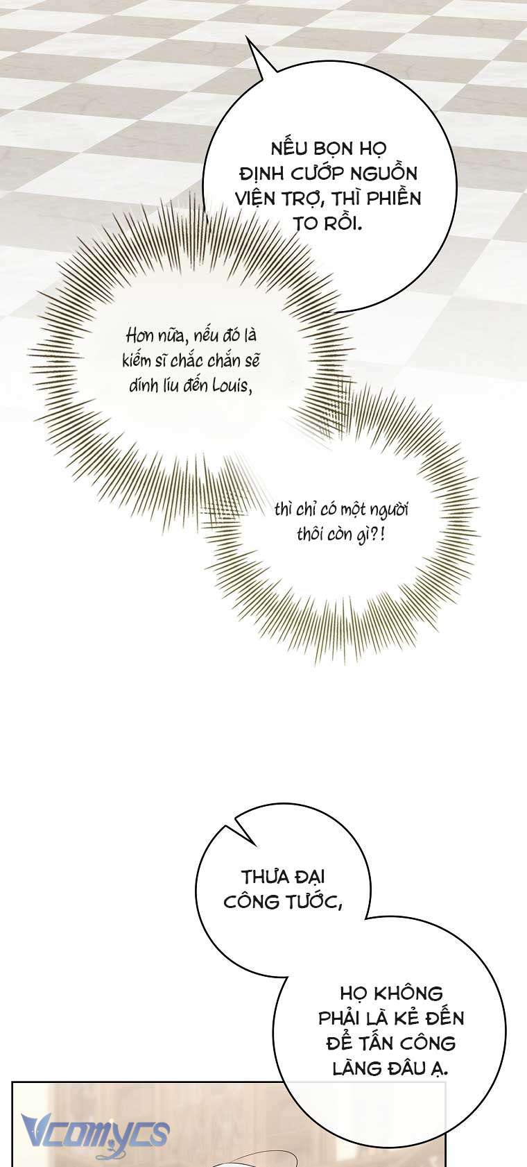 100 lời nguyền tại dinh thự Illestone Chap 20 - Trang 2