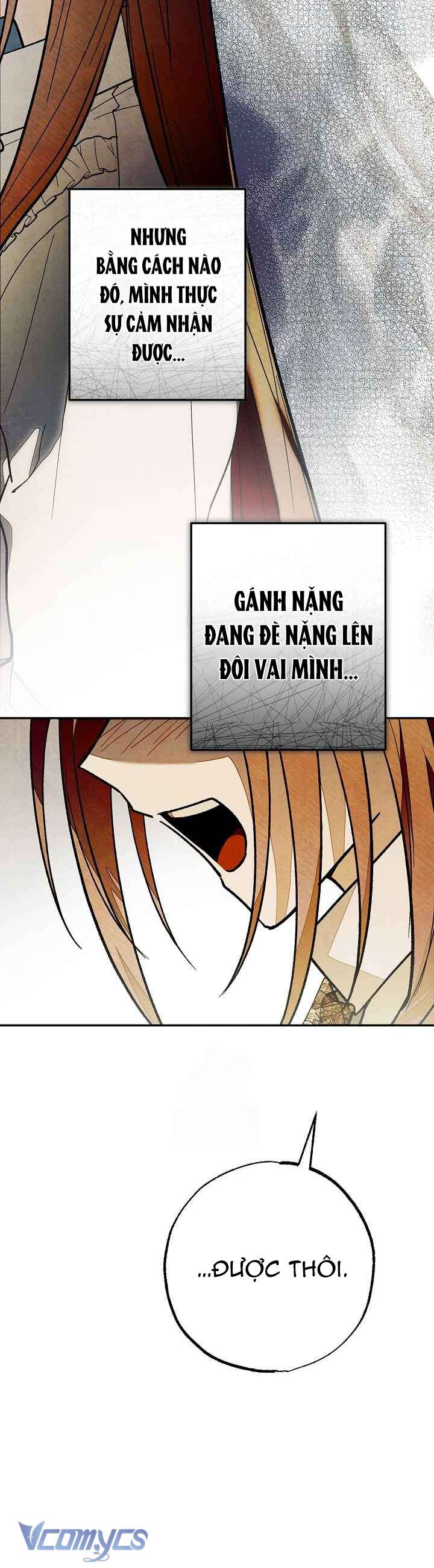 Chào Mừng Đến Với Dinh Thự Hoa Hồng Chap 18 - Next Chap 19