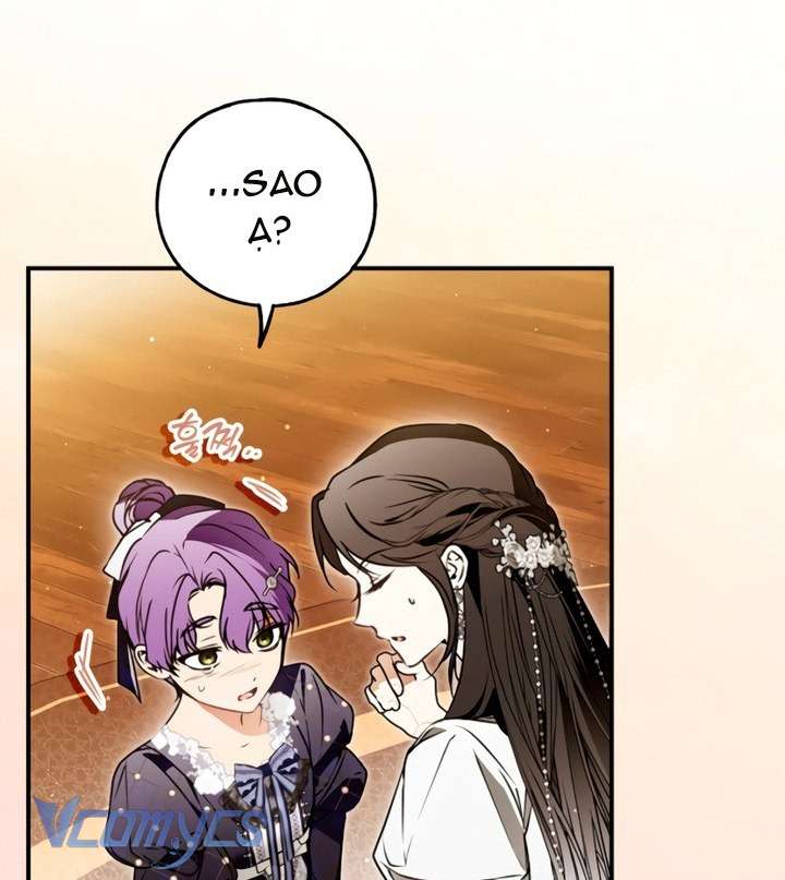 Ai Đó Đang Điều Khiển Cơ Thể Của Tôi Chap 70 - Next Chap 71