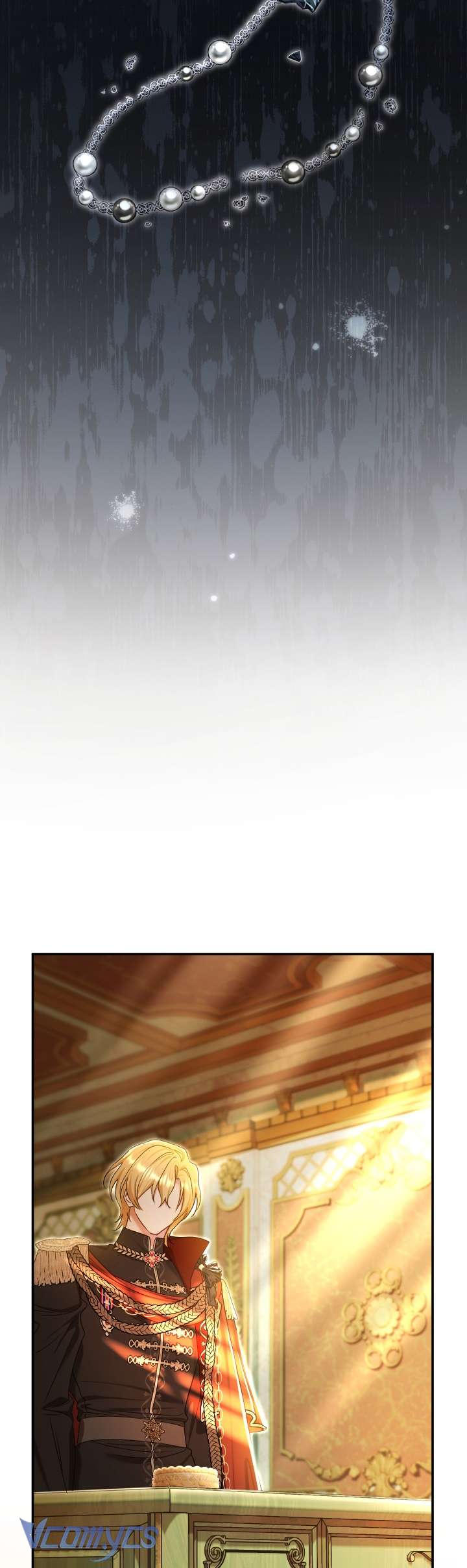 Người Xem Mắt Của Ác Nữ Quá Hoàn Hảo Chap 79 - Next Chap 80