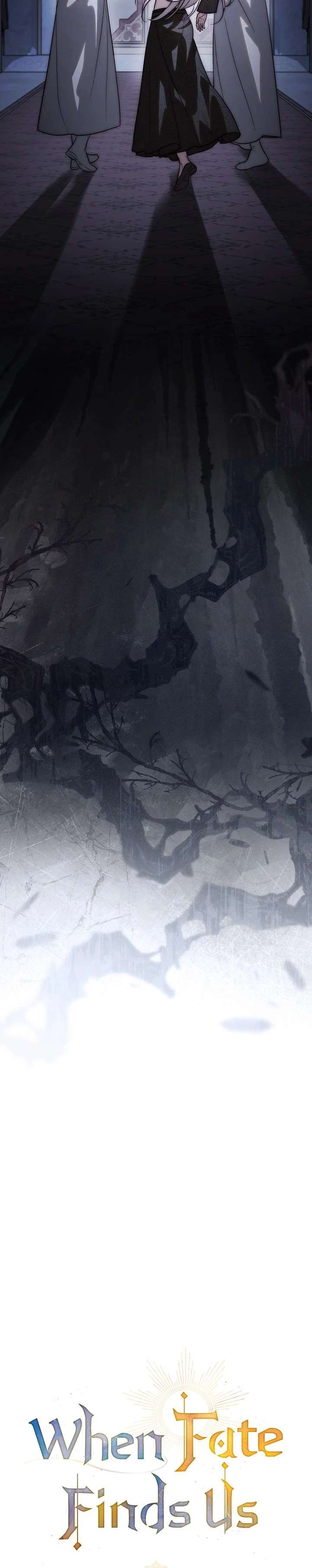 Khi Số Phận Tìm Đến Hai Ta Chap 74 - Trang 4