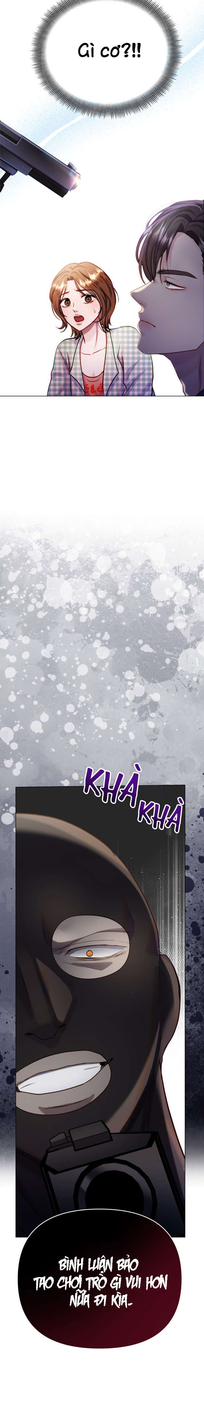 Hướng Dẫn Thu Phục Mãnh Thú Chap 69 - Trang 4