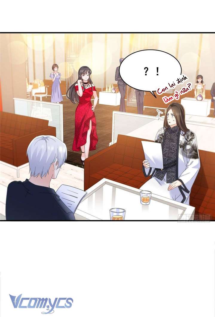 Hệt Như Hàn Quang Gặp Nắng Gắt Chap 552 - Next Chapter 553