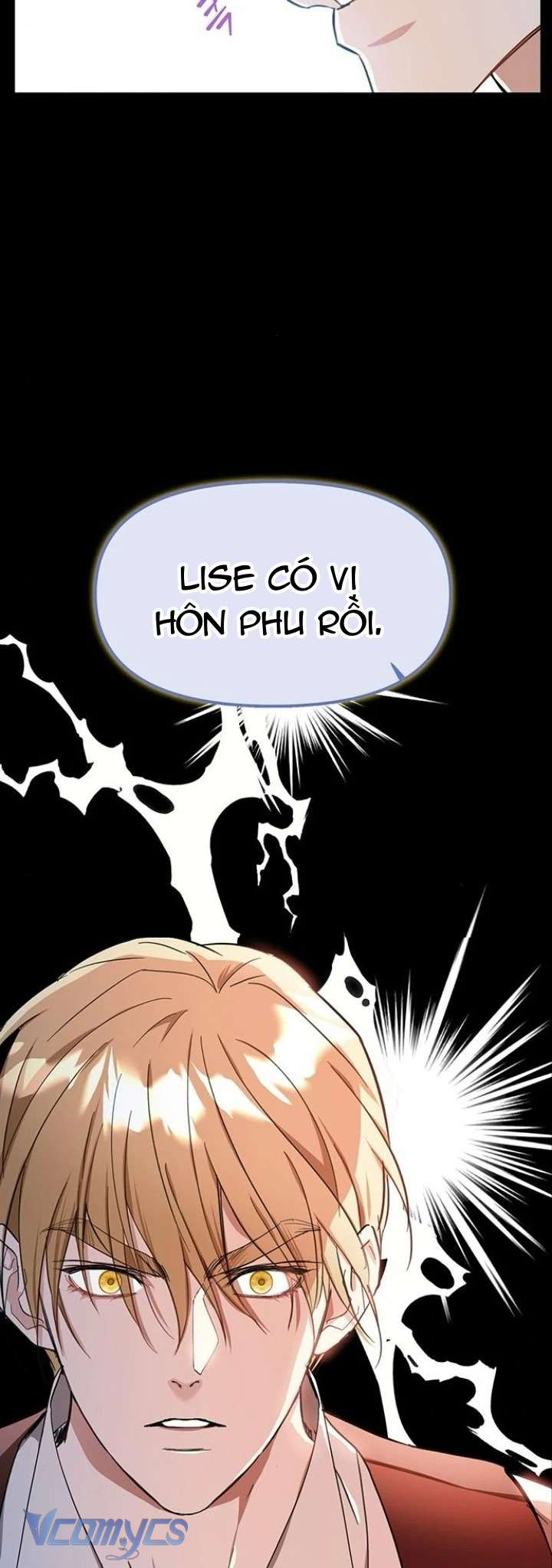 Người Yêu Đã Chết Của Tôi Đã Trở Thành Bạo Chúa Chap 7 - Trang 2