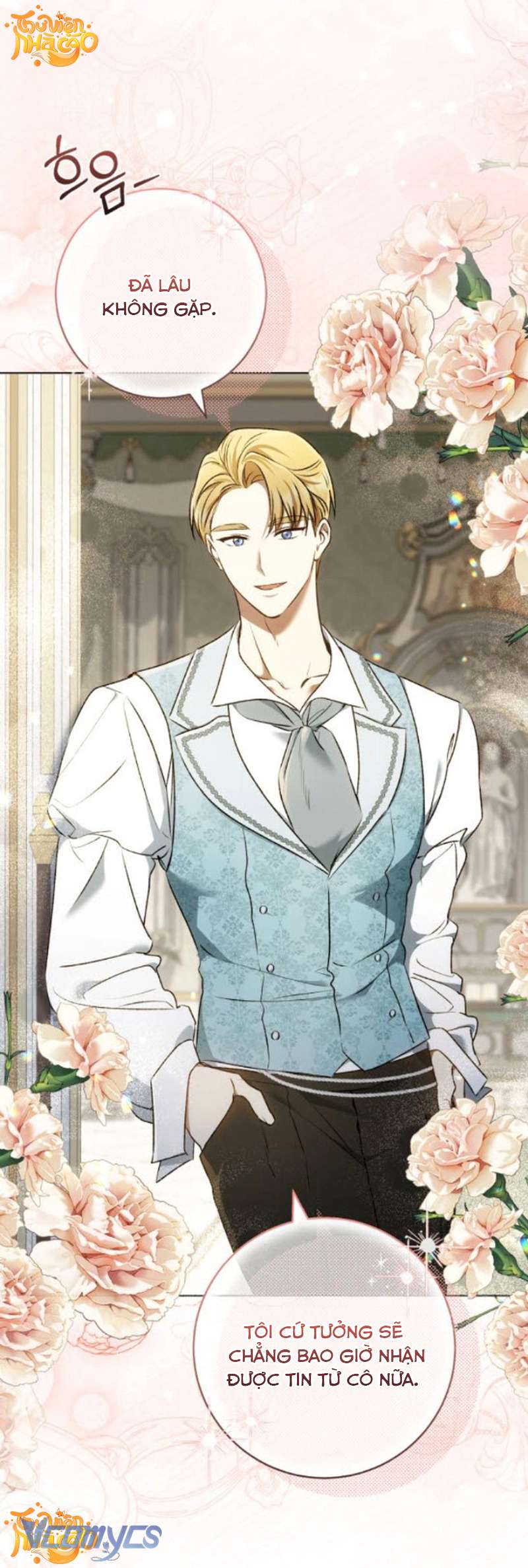 Tôi Bị Giật Chồng Những Hai Lần Chap 9 - Trang 2