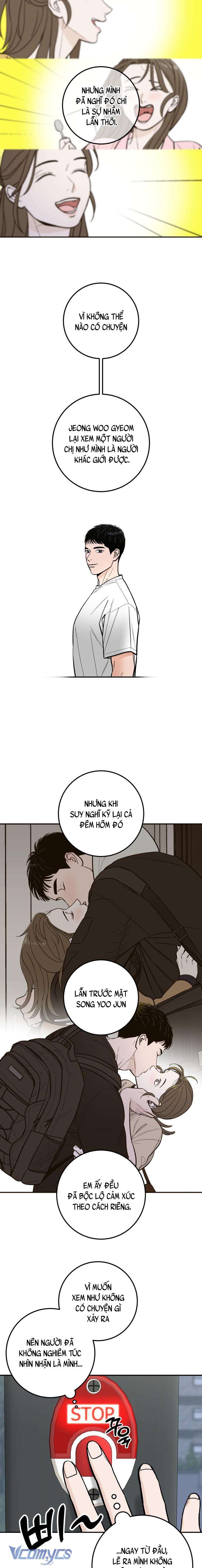 Cậu Nhóc Hàng Xóm Chap 30 - Next Chap 31