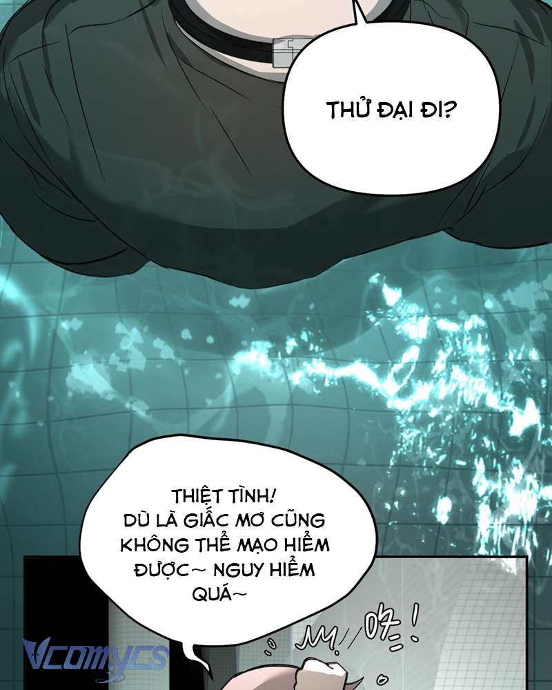 Ác Chi Hoàn Chapter 45 - Next Chapter 46