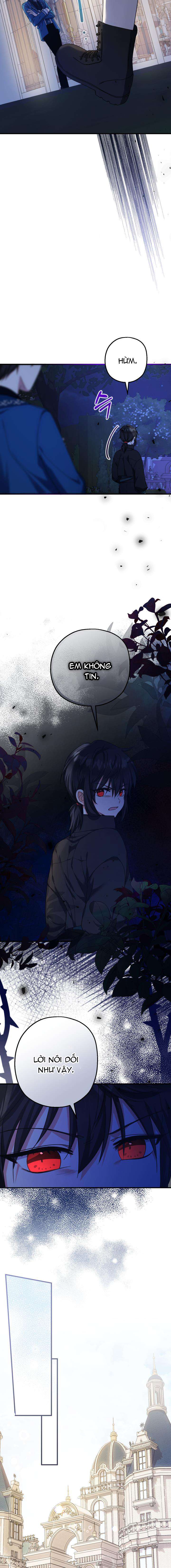 [PNT] Tiểu Thư Tích Tiền Đi Bụi Chap 30 - Next Chap 31