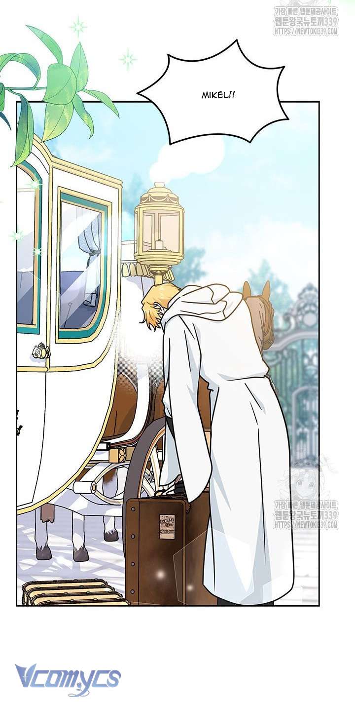 Cô Gái Sẽ Trở Thành Chủ Gia Đình Chap 72 - Next Chap 73