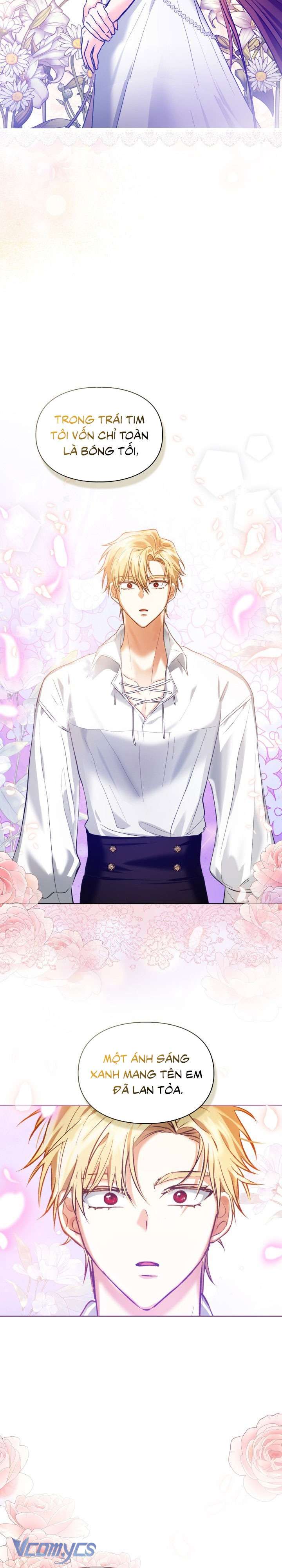 Tôi Mới Là Gia Chủ Thật Sự Chap 47 - Next Chap 48