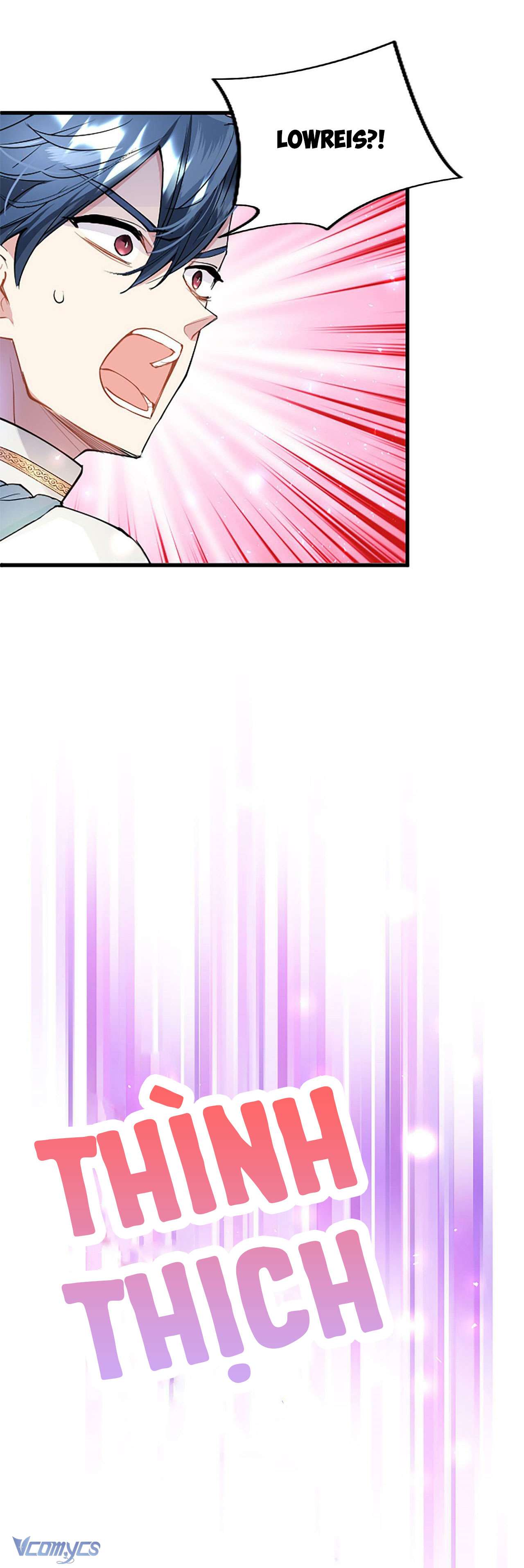 Đại Tiểu Thư Sao Phải Giả Nam Chapter 28 - Next Chapter 29