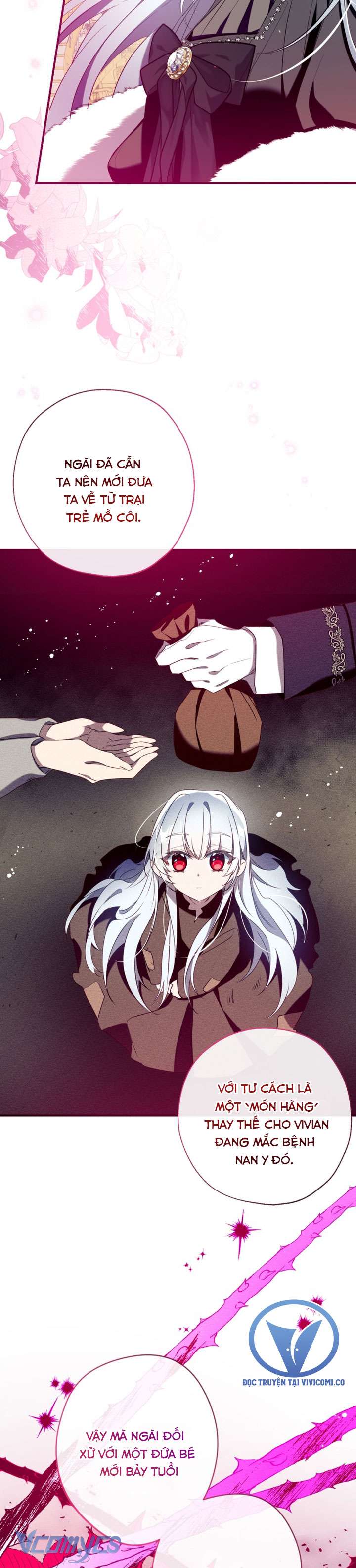 Chúng Ta Có Thể Trở Thành Một Gia Đình Được Không? Chap 146 - Next Chap 147