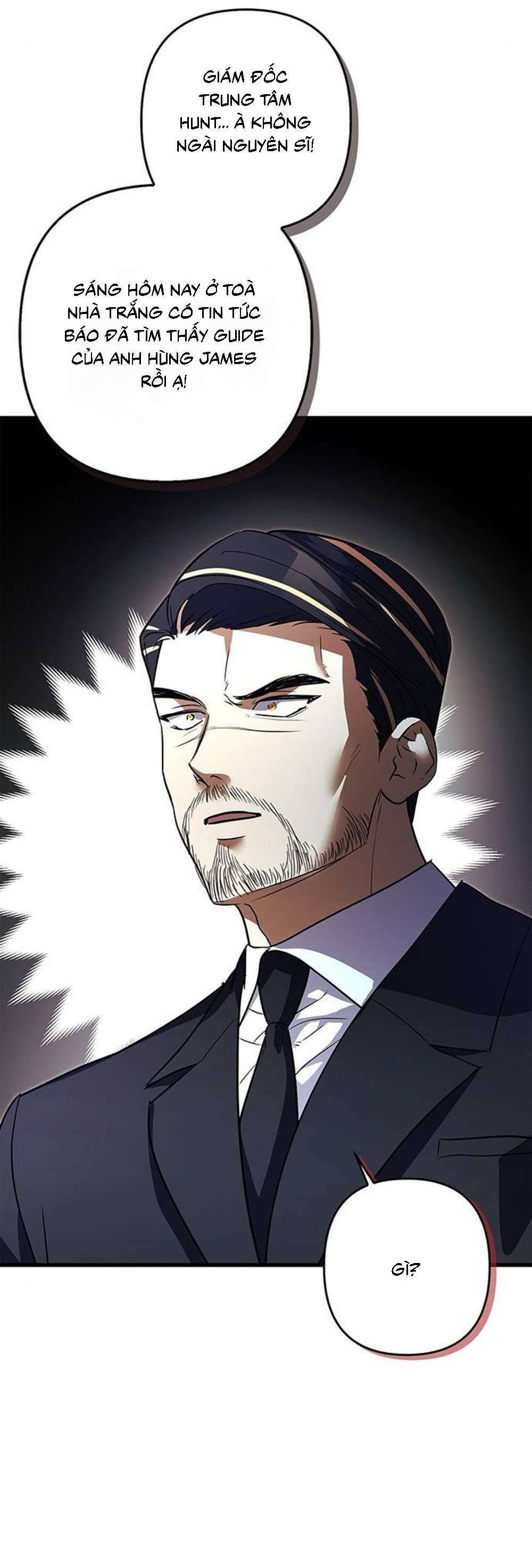 Định Nghĩa Về Nhân Vật Phản Diện Chap 56 - Trang 4