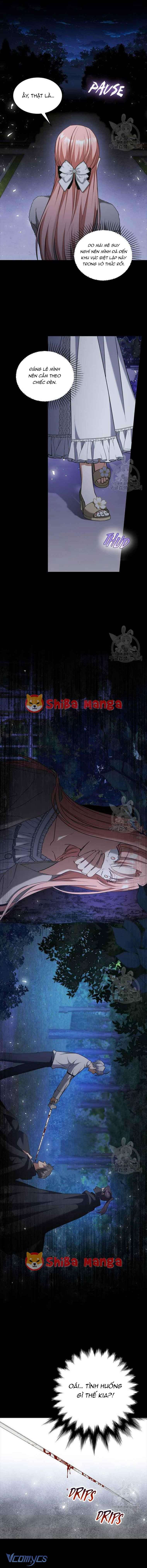 Làm Thế Nào Để Ăn Chủ Nhân Chap 76 - Trang 2