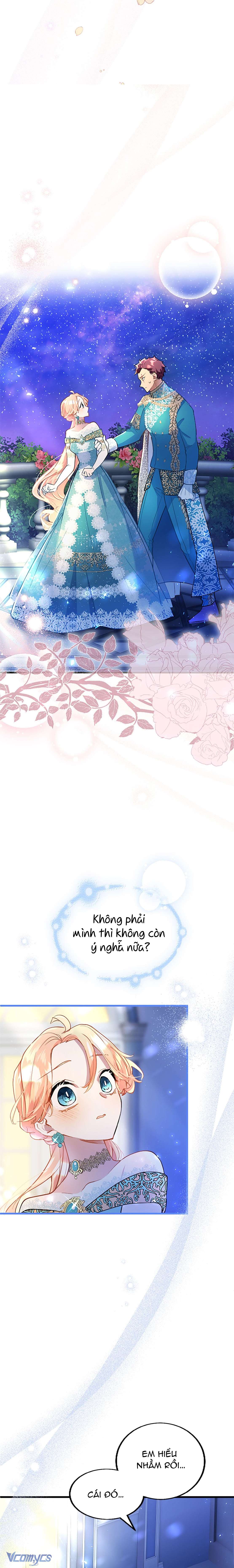 Đại Tiểu Thư Sao Phải Giả Nam Chapter 39 - Next Chapter 40