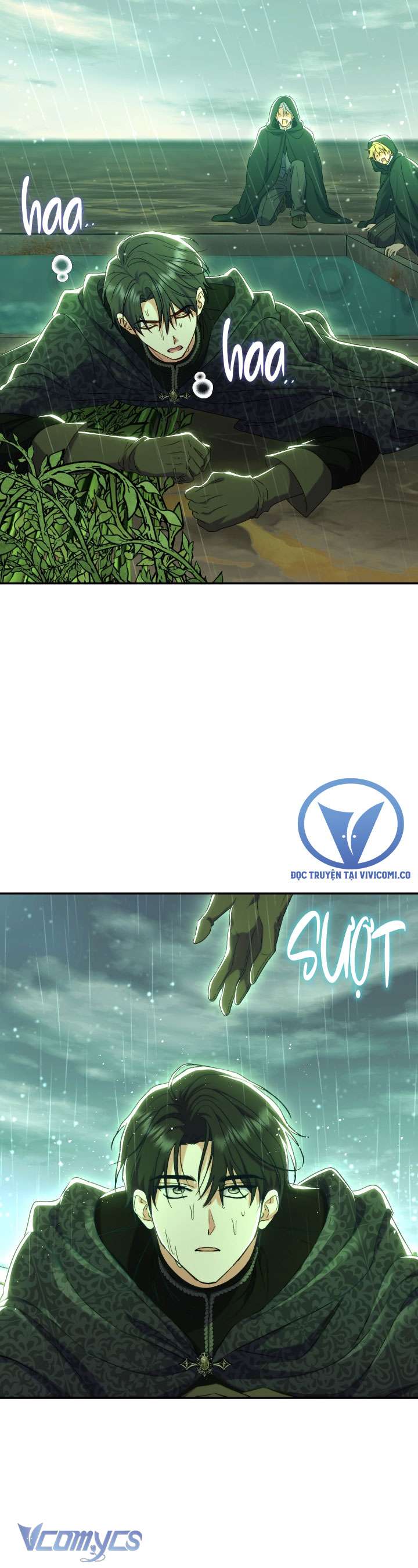 Người Xem Mắt Của Ác Nữ Quá Hoàn Hảo Chap 85 - Next Chap 86