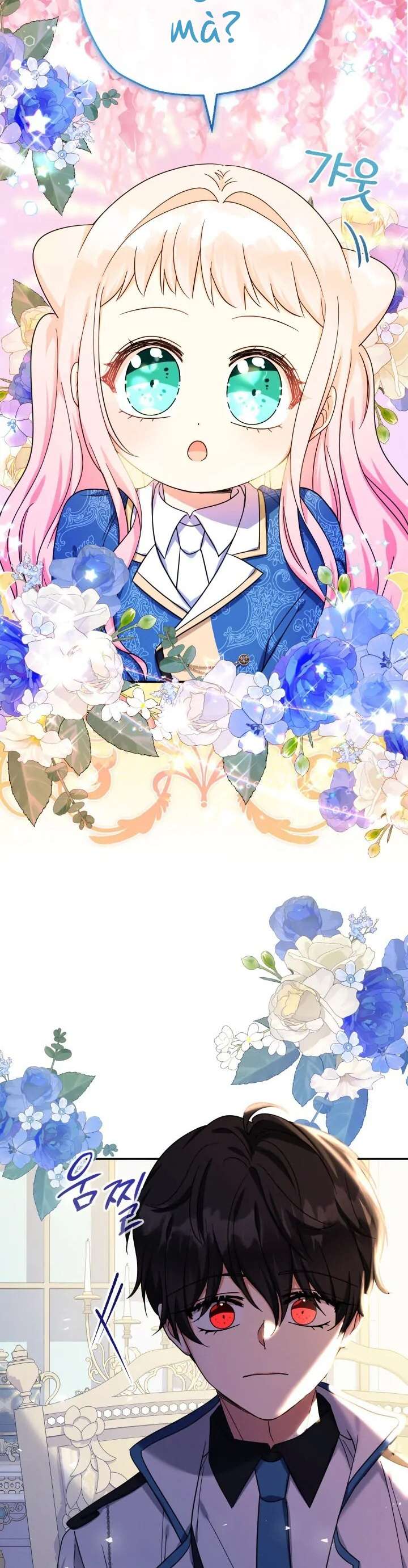 [PNT] Tiểu Thư Tích Tiền Đi Bụi Chap 42 - Next Chap 43