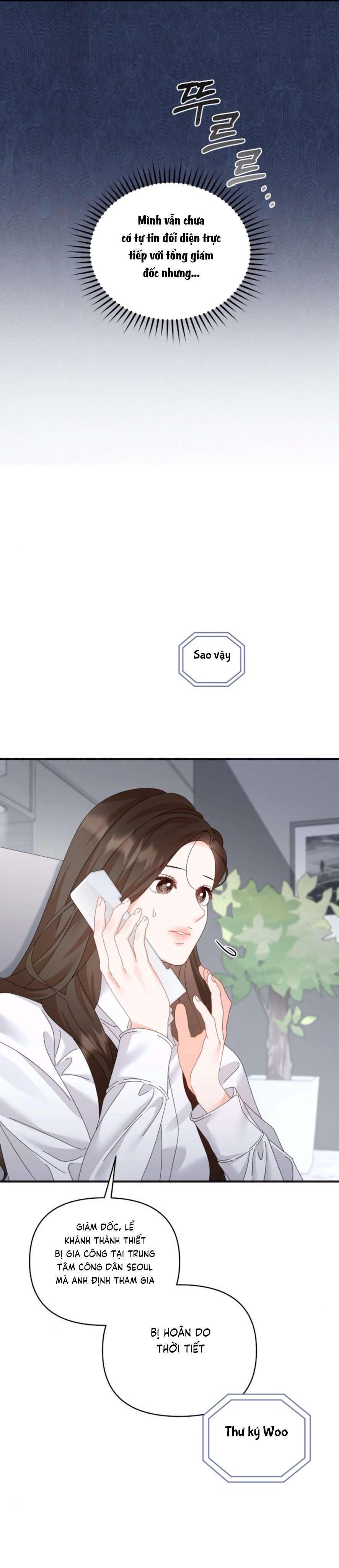 Chính Sách Khuyến Khích Chap 6 - Trang 2