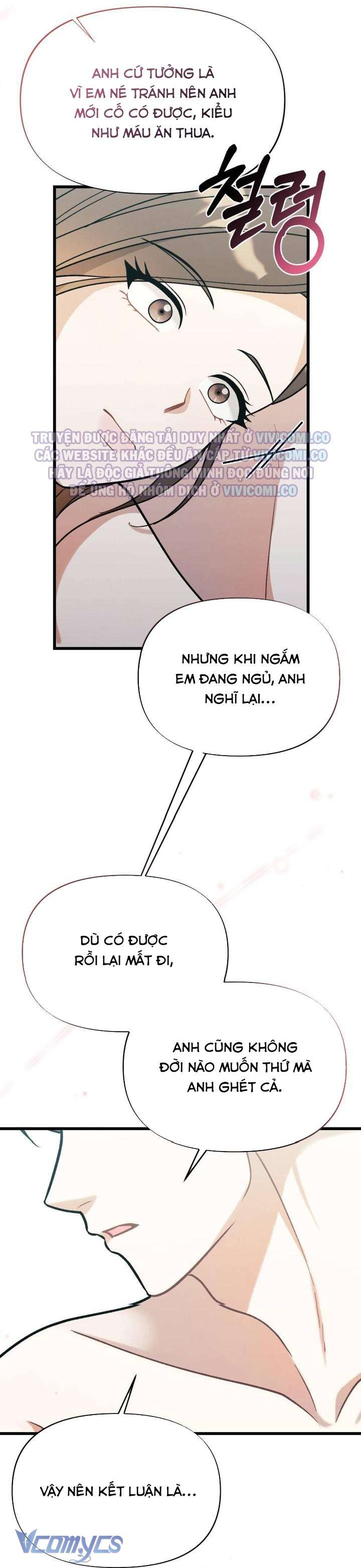 [18+] Bảo Làm Việc Ở Nhà Mà Lại... Chap 10 - Trang 3