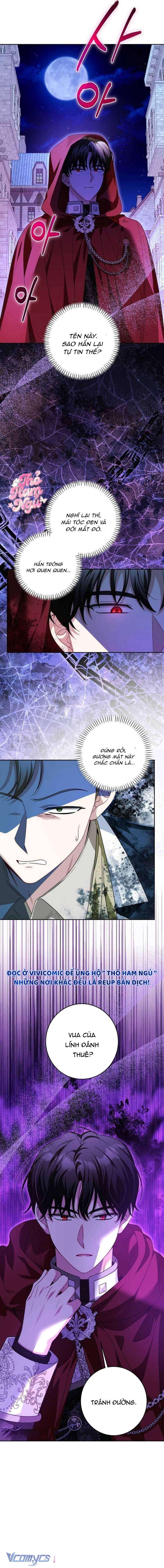 Gia Đình Phản Diện Phản Đối Tự Lập Chapter 41 - Next Chapter 42