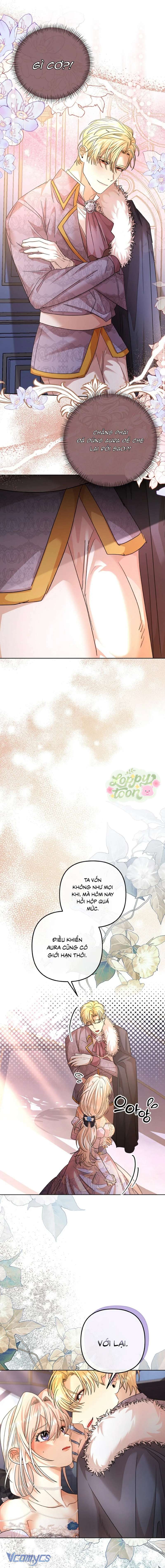 Thiếu Gia Che Giấu Bộ Ngực Vĩ Đại Chap 16 - Trang 2