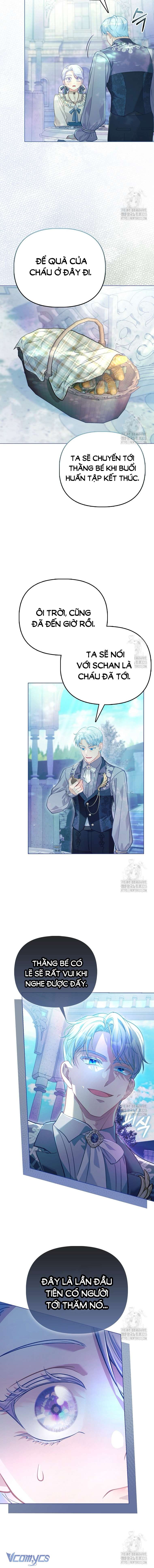 Phương Pháp Trồng Lúa Đặc Biệt Của Ác Nữ Chapter 34 - Next Chapter 35