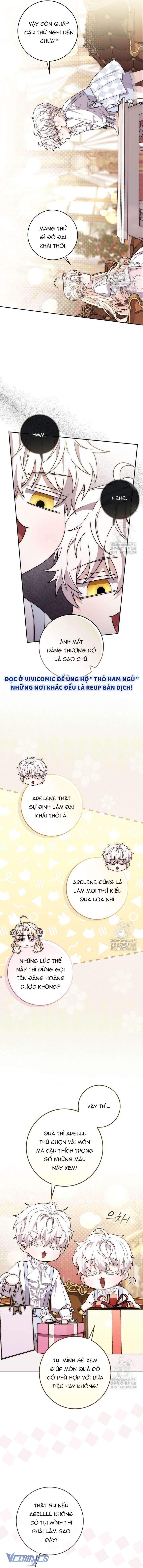 Nam Chính Bệnh Hoạn Ám Ảnh Với Sức Khoẻ Của Tôi Chap 37 - Next 