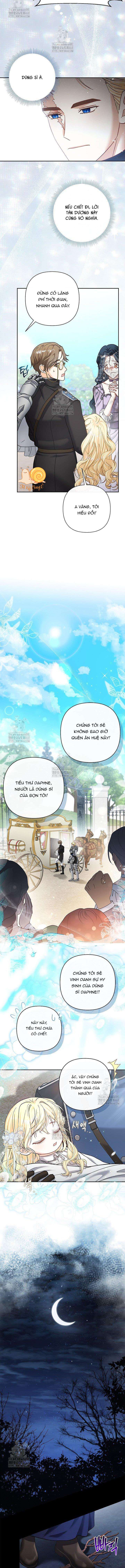 Bé Con Tinh Nghịch Muốn Nổi Loạn Chap 17 - Next Chap 18