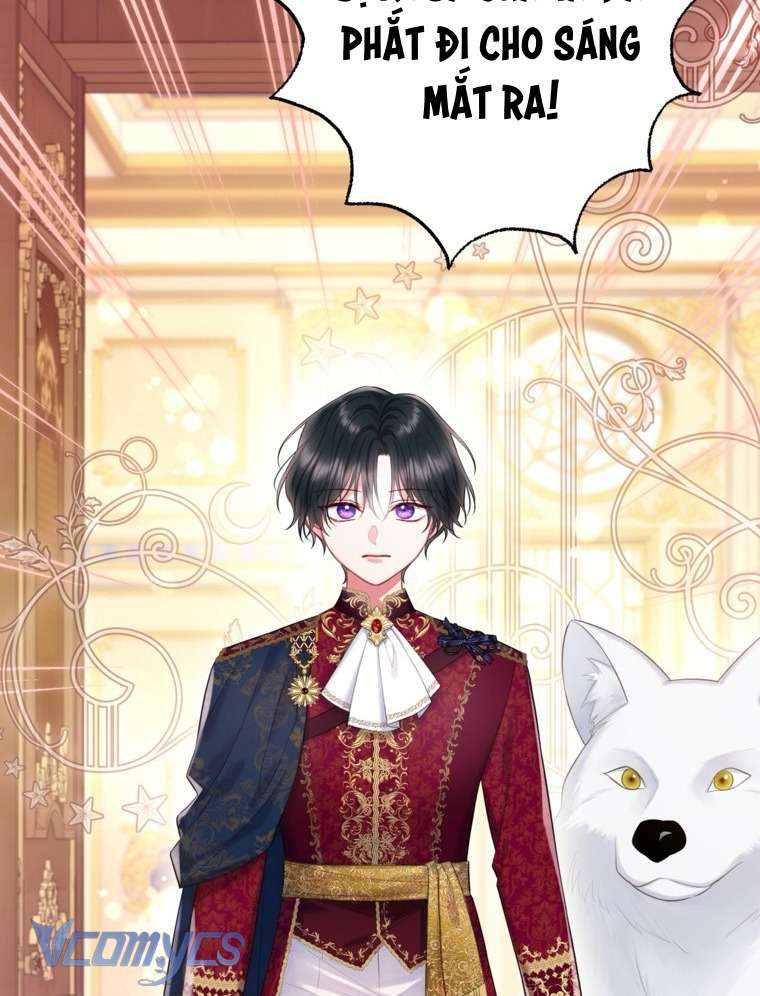 Người Anh Trai Mạnh Nhất Của Tôi Đã Mất Trí Nhớ Chap 34 - Trang 2