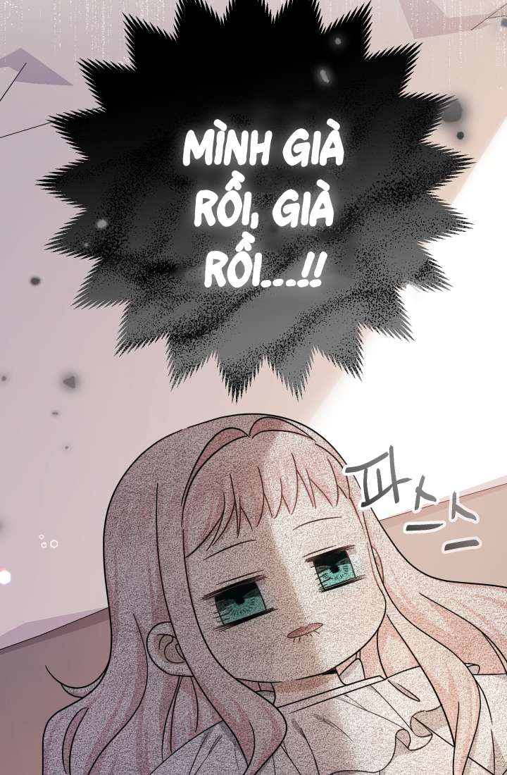 [PNT] Tiểu Thư Tích Tiền Đi Bụi Chap 17 - Next Chap 18