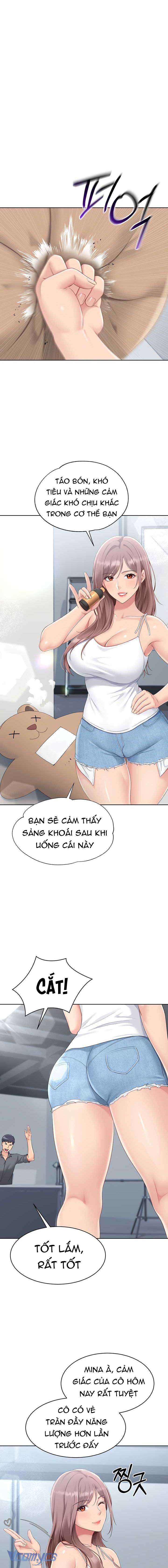 [18+] Hãy Thiết Lập Nó! Chap 23 - Trang 2