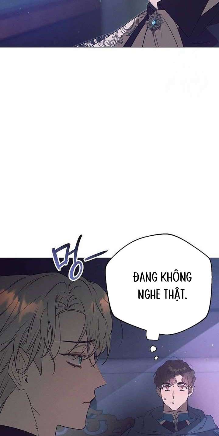 Đêm không ngủ của mãnh thú Chap 11 - Trang 3