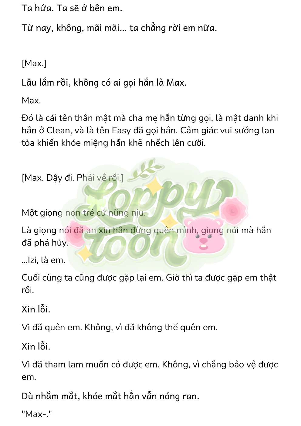[Novel] Trận Chiến Ly Hôn! Chap 160 - Trang 2