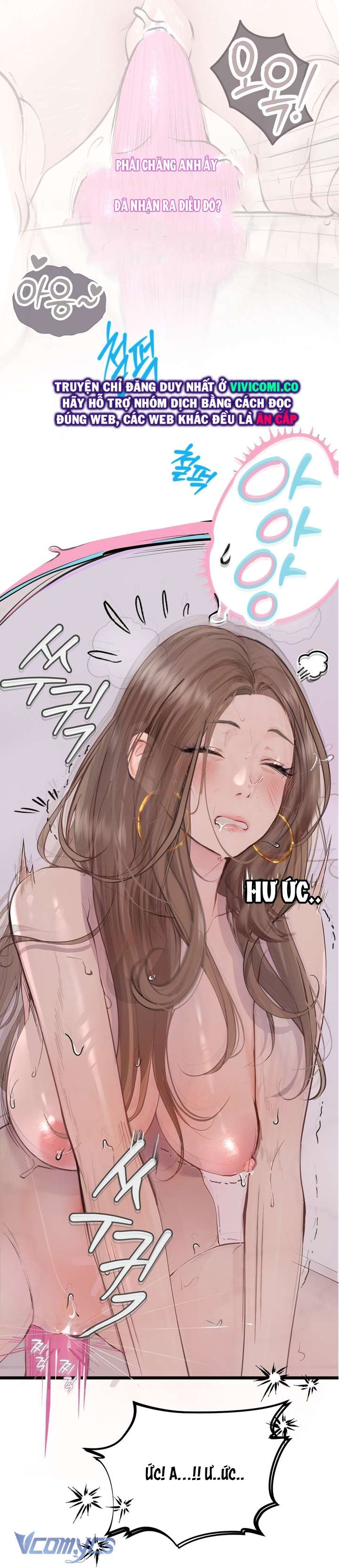 [18+] Nhật Ký Quan Sát Chap 21 - Trang 2