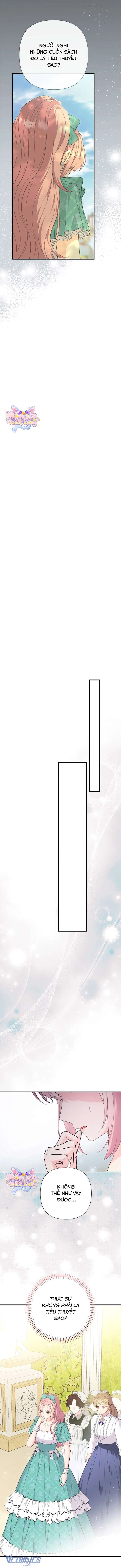 Tuy Là Hoàng Hậu, Nhưng Tôi Muốn Né Hoàng Đế Chap 79 - Next Chap 80