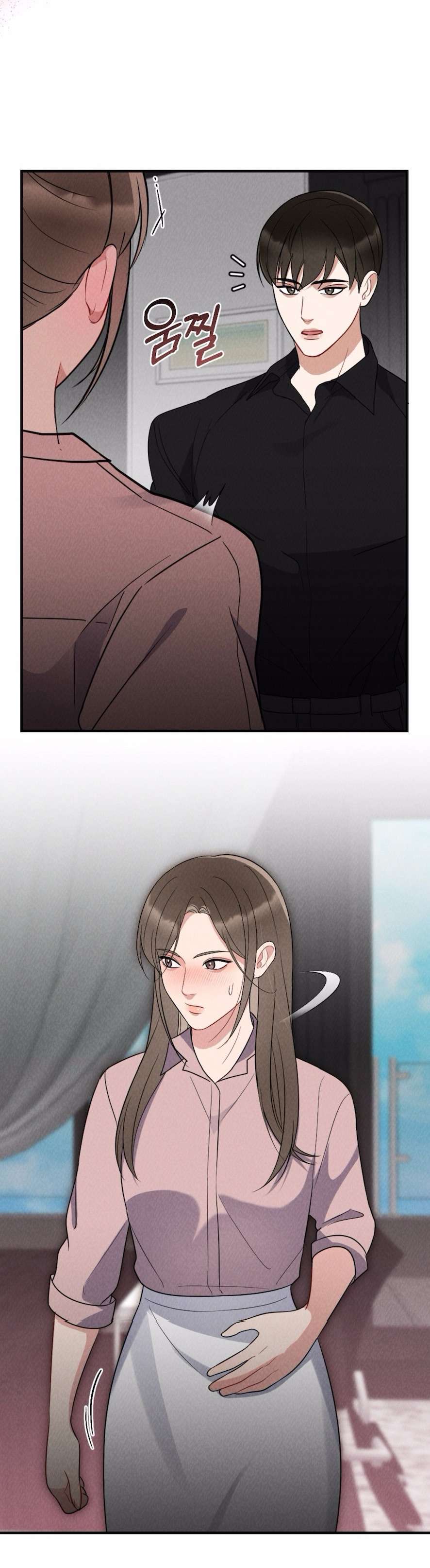 〖18+〗- Trò Chơi Quyền Lực Chap 5 - Trang 2