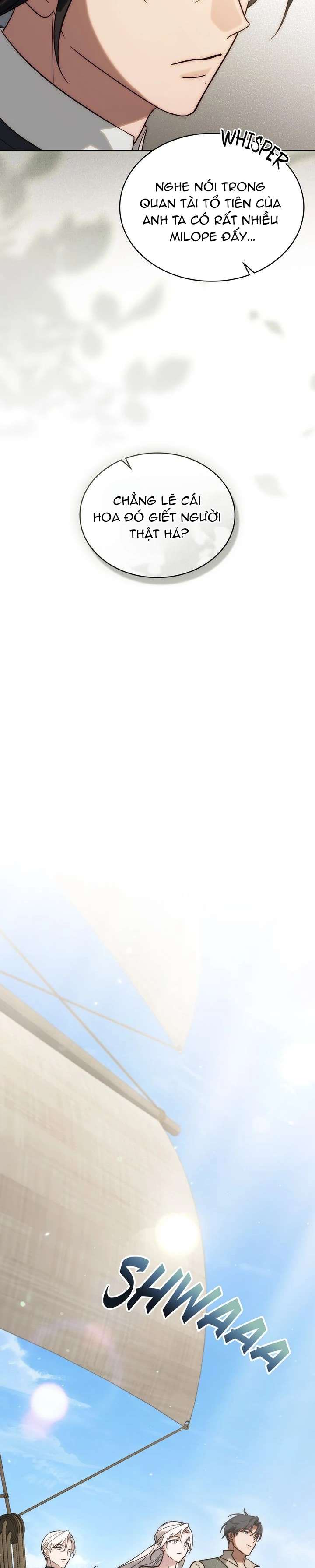 Khi Số Phận Tìm Đến Hai Ta Chap 81 - Trang 4