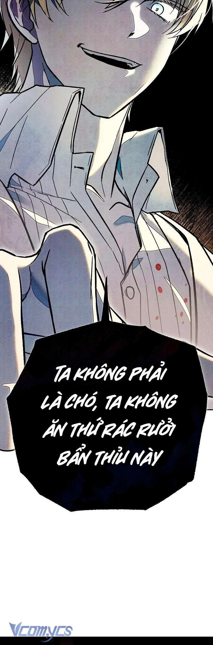 Chào Mừng Đến Với Dinh Thự Hoa Hồng Chap 7 - Next Chap 8