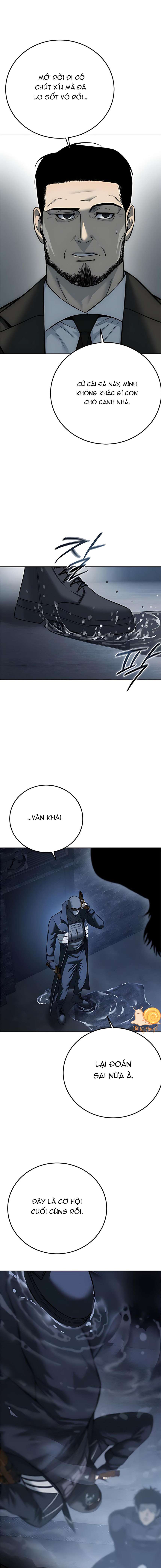 Red Shirt Chap 31 - Trang 2