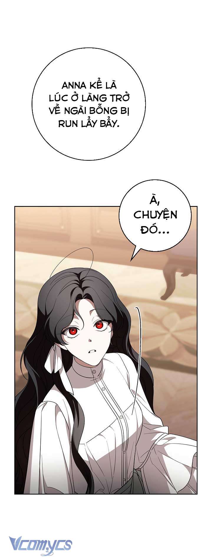 100 lời nguyền tại dinh thự Illestone Chap 18 - Trang 2