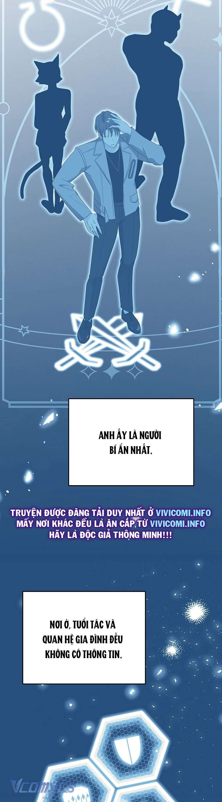 [KHÔNG CHE] Yêu Tinh Giao Phối Chap 19 - Next 