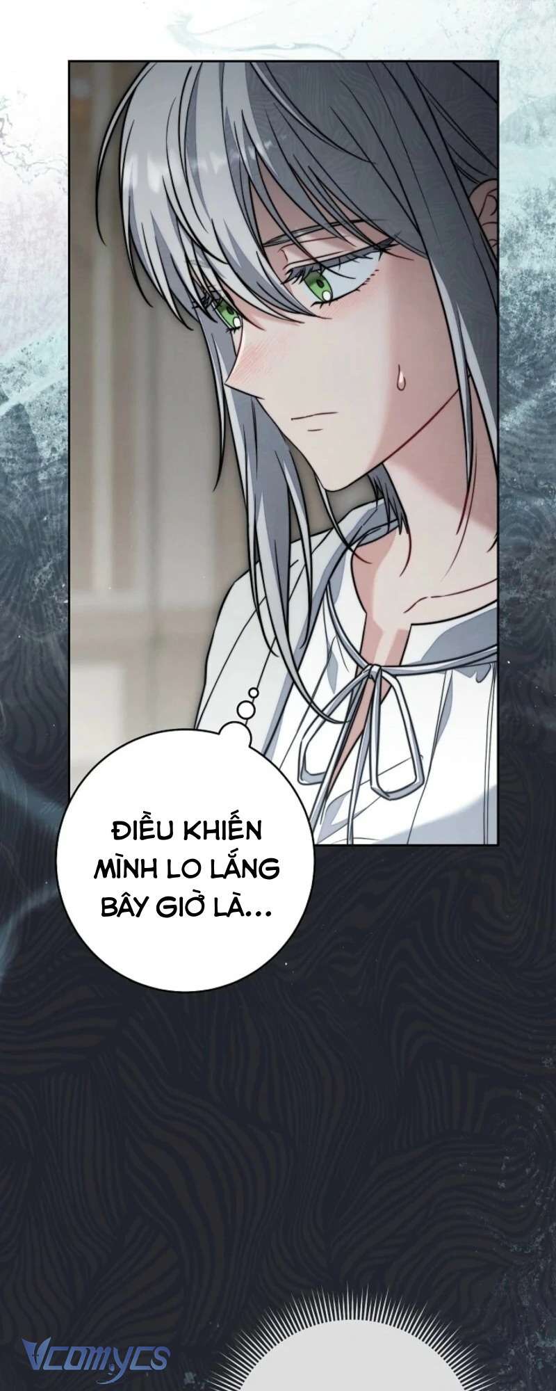 Hôn Nhân Vụ Lợi 2: Bản Tình Ca Không Thể Quên Chapter 17 - Trang 3