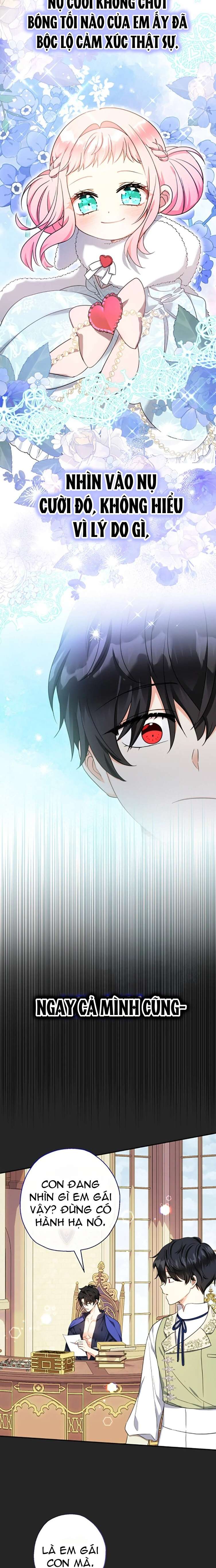 [PNT] Tiểu Thư Tích Tiền Đi Bụi Chap 47 - Next Chap 48