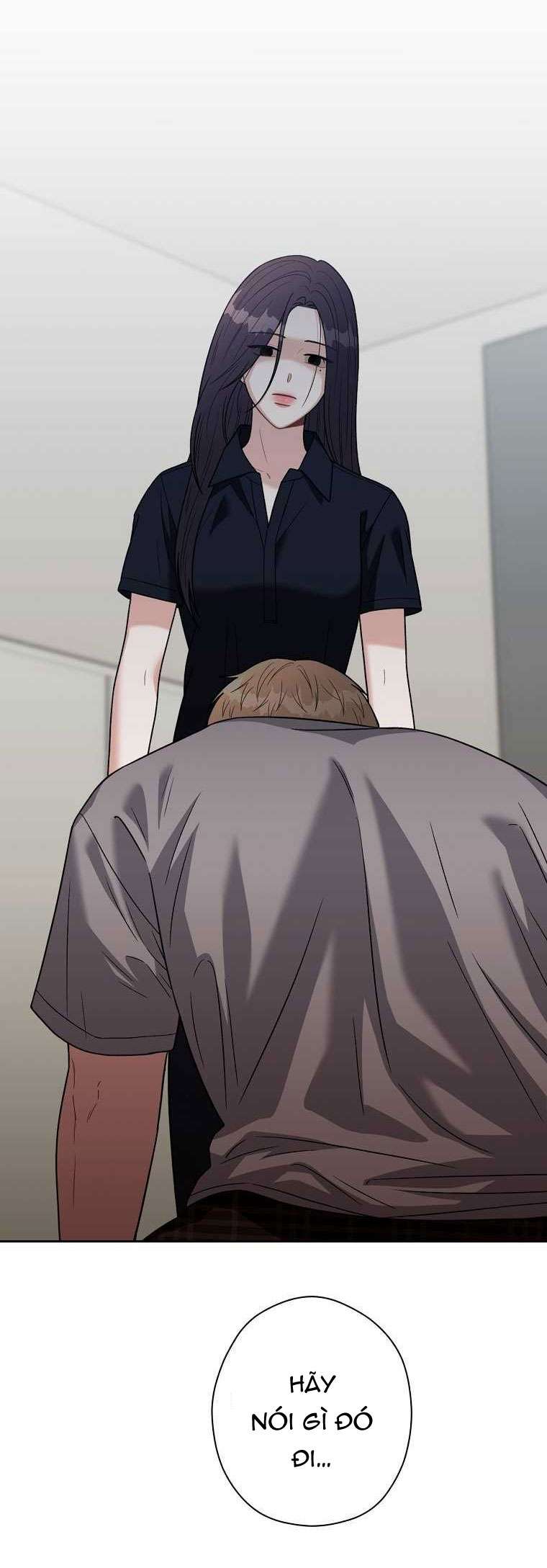 [18+] Ngọn Gió Thơ Ngây Chap 4 - Trang 2