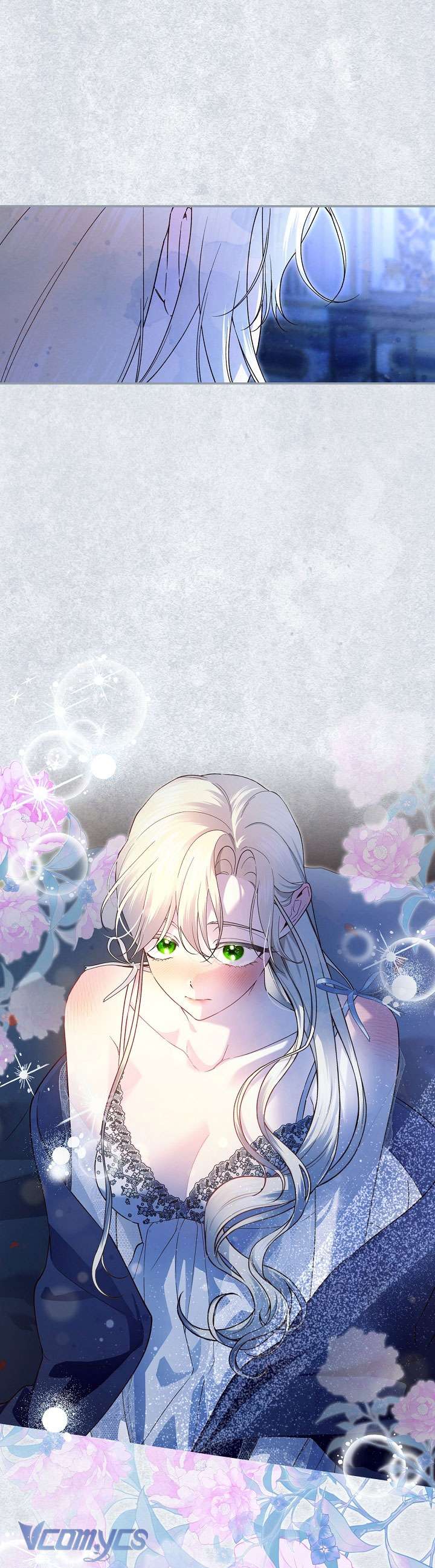 Phương Pháp Che Giấu Đứa Con Của Hoàng Đế Chap 116 - Next Chap 117