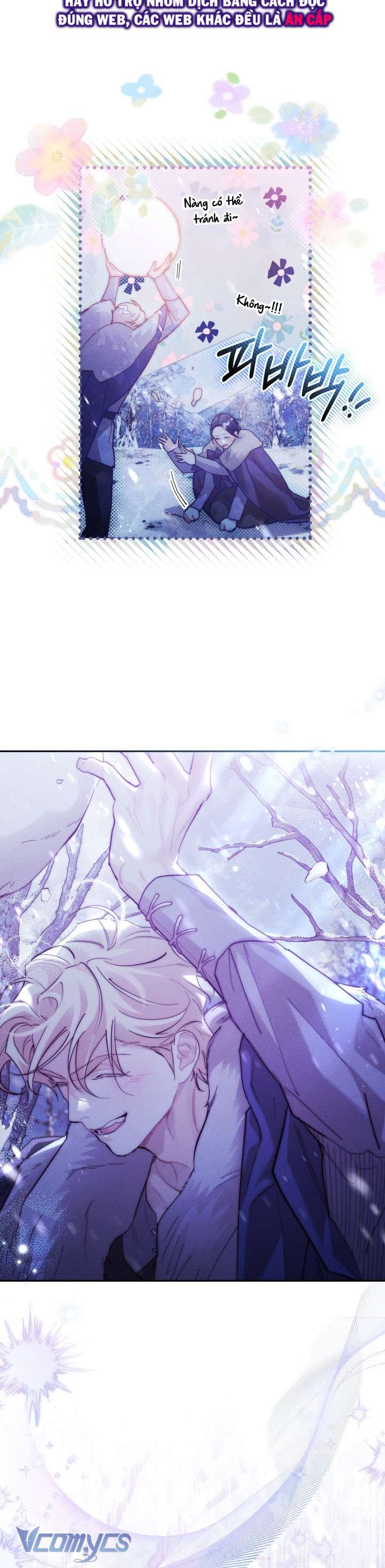 Tiếng Trống Vang Dội Chap 47 - Trang 3