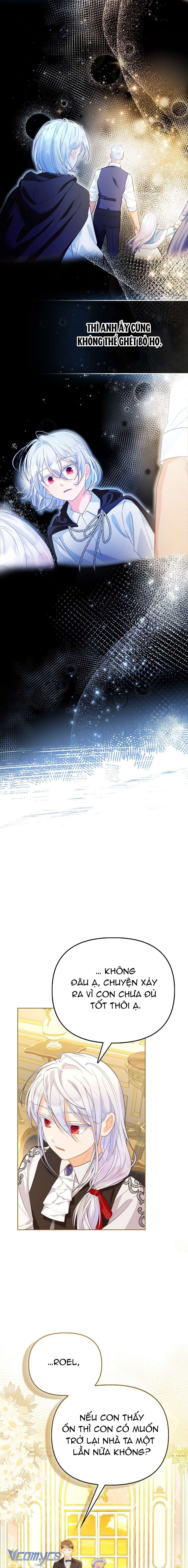 Phương Pháp Trồng Lúa Đặc Biệt Của Ác Nữ Chapter 5 - Next Chapter 6