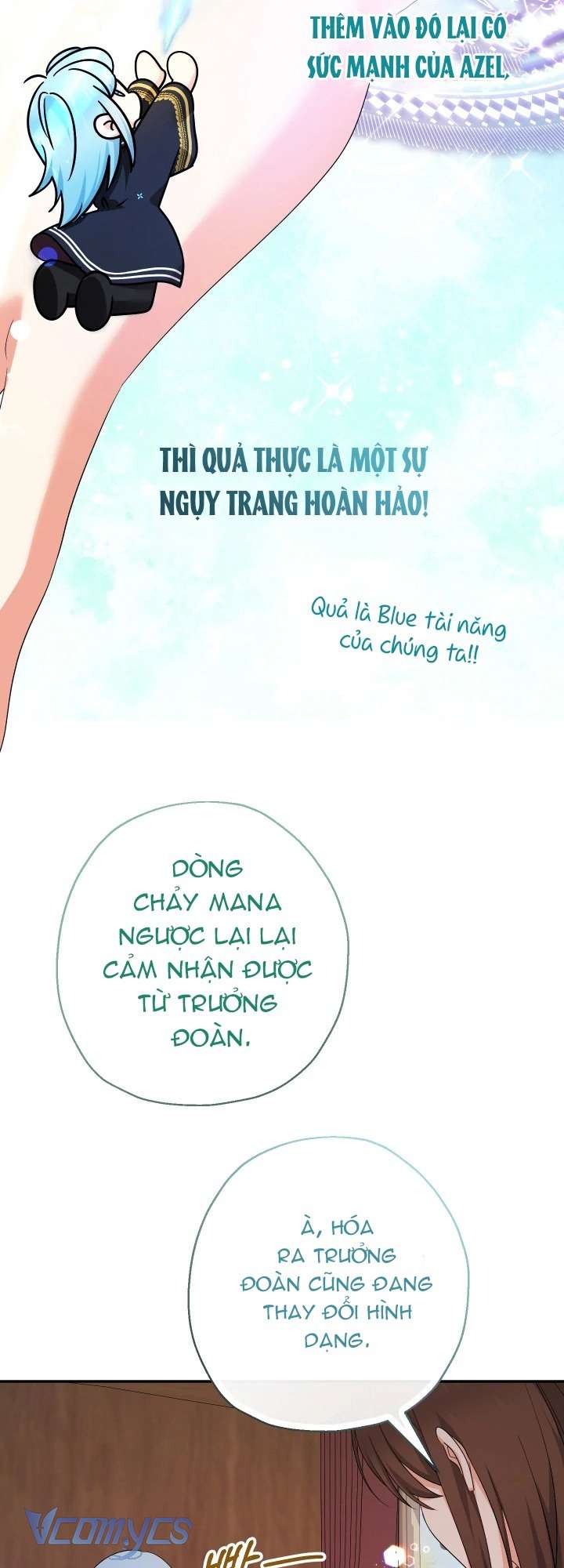 Tiểu Thư Tích Tiền Đi Bụi Chapter 96 - Trang 4