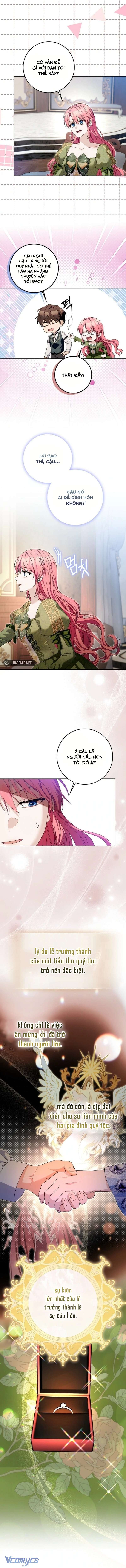 Hãy Cẩn Thận Với Người Đàn Ông Mạnh Nhất Đang Mê Muội Tôi Chap 47 - Next 