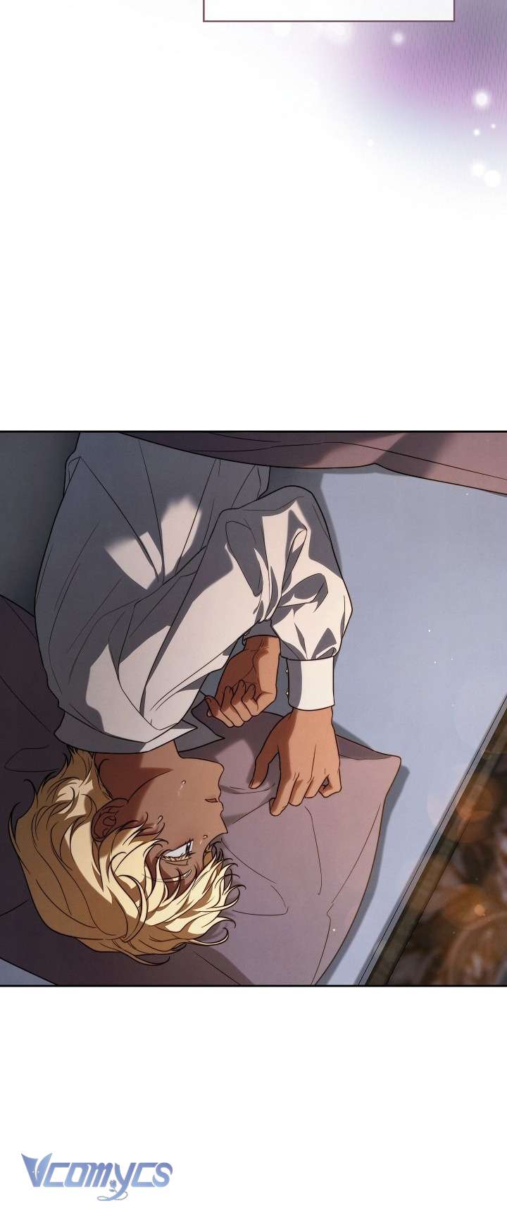 Hôn Nhân Vụ Lợi 2: Bản Tình Ca Không Thể Quên Chap 3 - Trang 3